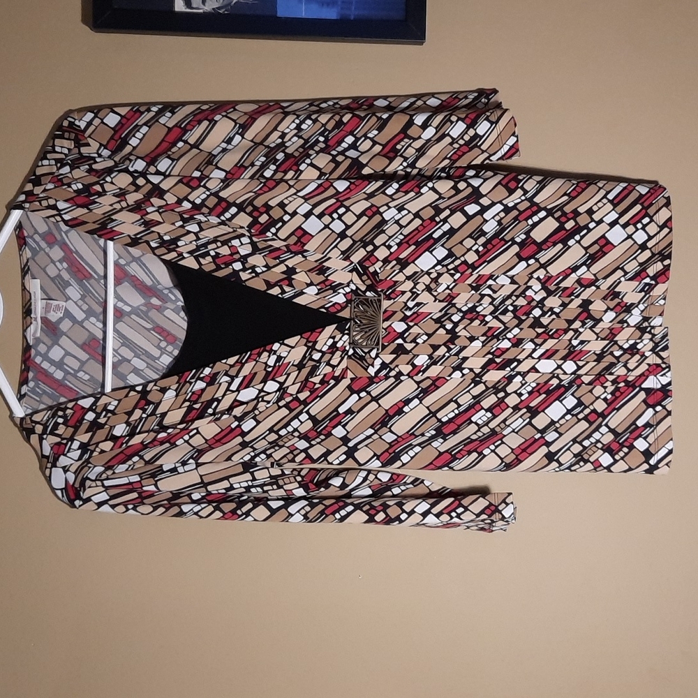 JM Collection Top